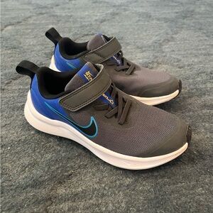 Nike Kids Star Runner Size 13
